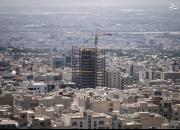 پذیرش دو آپارتمان مسکونی شهرداری تهران در بورس کالا