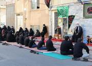 حضور 15 مبلّغ در سیستان و بلوچستان/ اجرای پویش هر کوچه یک حسینیه