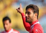 تکلیف شکایت پرسپولیس از شجاع مشخص شد