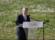 واکنش باخ به کناره گیری رییس بازی‌های المپیک توکیو