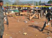  حمله نظامیان نیجریه‌ای به هواداران شیخ زکزاکی 