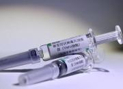 تزریق واکسن سینوفارم توسط بیش از ۵۰۰ میلیون چینی