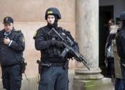 دستگیری ۶ مظنون به همکاری با داعش در دانمارک