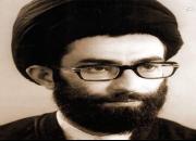 صوت/ جلسه‌ هشتم سخنرانی استاد سیدعلی‌ خامنه‌ای رمضان۱۳۵۳
