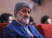 سازش علی مطهری با قاتلان پدر! / بیانیه شهردار تهران علیه "جسارت قالیباف"