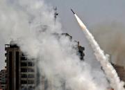 درخواست اروپایی‌ها از حماس برای توقف شلیک موشک‌ها