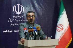 فیلم/ مبتلایان کرونا به بیش از ۲۱ هزار نفر رسیدند