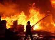 فیلم/ باز هم آتش‌سوزی در زاگرس