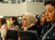 استقبال معارضین از حضور ایران در پنجاه‌ونهمین اجلاس کمیسیون مقام زن