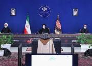 تاکید رئیس جمهور بر تامین به موقع کالاهای اساسی