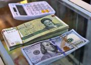 قیمت دلار و یورو در صرافی‌های بانکی امروز ۱۲ خرداد