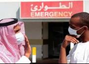 دو شهروند عمان هم به «کرونا» مبتلا شدند