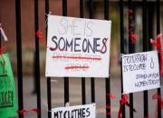 گزارش «گاردین» از انفعال پلیس و دولت انگلیس در برابر تجاوز