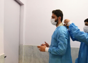 ثبت‌نام از داوطلبان تهرانی برای فعالیت در قرارگاه جهادگران سلامت +نحوه ثبت‌نام