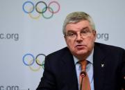 توضیحات رئیس کمیته بین‌المللی المپیک درباره مسائل مختلف بازی‌های 2020