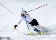 زمان برگزاری اسکی قهرمانی آسیا در ایران