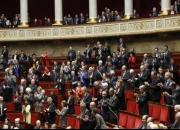 آزمایش کرونای یک نماینده دیگر پارلمان فرانسه مثبت درآمد