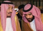  پادشاه عربستان به شدت بیمار است