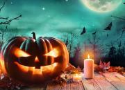 سوغات فرهنگی مرگبار / هالووین چگونه از غرب به شرق رسید؟