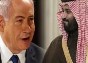  افشای دیدار سری در قاهره برای تدارک دیدار نتانیاهو، بن سلمان و ترامپ
