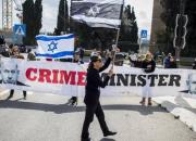صهیونیست‌ها، نتانیاهو را «جنایتکار» خواندند