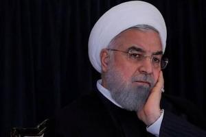 فیلم/ مرور خاطرات شیرین برجام توسط روحانی