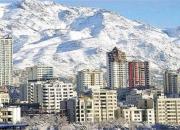 قیمت آپارتمان در مناطق ۲۲ گانه تهران +جدول