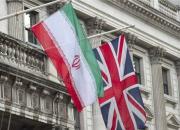 توقف قرارداد ۱۰ میلیارد دلاری ایران و بریتانیا با اعمال تحریم‌ها