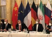 ایران در مذاکرات وین موفق عمل کرده است
