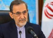 ولایتی: مخالف ایجاد منطقه حائل در سوریه هستیم
