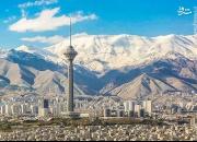 چرا امسال تهران بهترین شهر برای گردشگری است؟