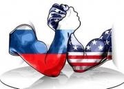 تحریم‌ روسیه چگونه قدرت اقتصادی آمریکا را تضعیف می‌کند؟
