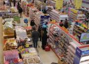 فیلم/ وزارت صمت: کمبود کالایی در فروشگاه‌های زنجیره‌ای نداریم