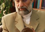 محمدرضا سرشار با دو عنوان جدید به نمایشگاه کتاب می‌رود