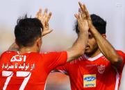 ممنوع‌المصاحبه شدن خلیل‌زاده +عکس