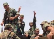 ارتش سوریه دیده‌بانی نیروهای ترکیه را محاصره کرد