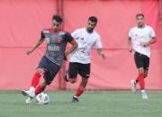 رونمایی از ترکیب جدید پرسپولیس