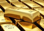قیمت جهانی طلا امروز دوازدهم تیر