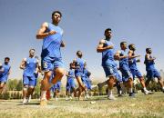 دیدار استقلال و فجر سپاسی لغو شد