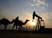 سعودی‌ها در رؤیای تولید روزانه ۱۳ میلیون بشکه‌ نفت