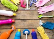 اینفوگرافیک/ راهنمای شست‌وشوی مبلمان برای خانه‌تکانی