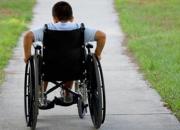 قانون حمایت از معلولان در استانها نیاز به پیگیری دارد