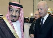 کاخ سفید: به عربستان برای دفاع از خود کمک می‌کنیم