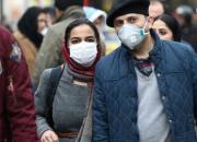 جهانپور: کرونا در کشور در حال مهار و مدیریت است/ افزایش مراکز تشخیص بیماری در کشور