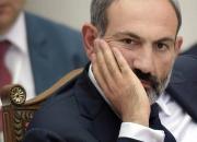 نخست وزیر ارمنستان زمان استعفای خود را اعلام کرد