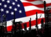 کاهش دکل‌های نفت و گاز آمریکا به پائین‌ترین رقم تاریخ