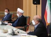 عکس/ مجمع عمومی سالیانه بانک مرکزی