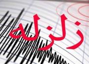 زلزله ۴.۶ ریشتری خانوک کرمان خسارتی نداشت