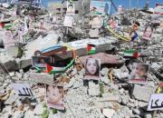 دیدبان حقوق بشر: اسرائیل در غزه مرتکب جنایت جنگی شده است