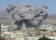 ائتلاف سعودی بیش از ۱۰۰ بار آتش‌بس در یمن را نقض کرد